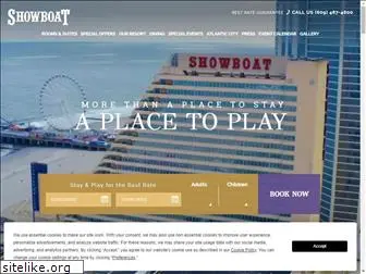 showboathotelac.com