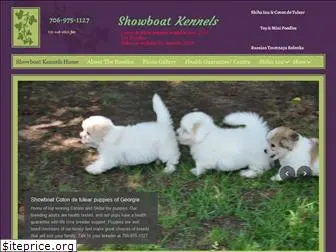 showboatkennels.com