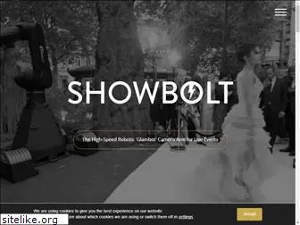 showbolt.com