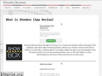 showbox-app.org