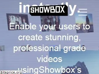 showbox.com
