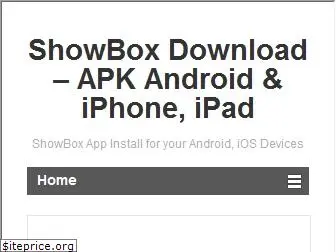 showbox.mobi