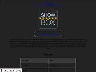 showbox.work