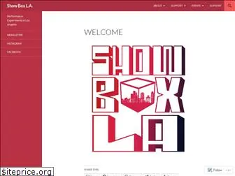 showboxla.org