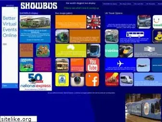 showbus.co.uk