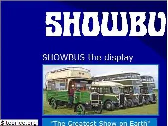 showbus.com
