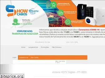 showcabos.com.br