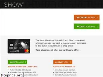 showcardcc.com