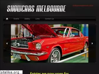 showcarsmelbourne.com.au