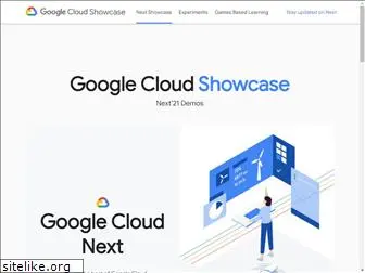 showcase.withgoogle.com