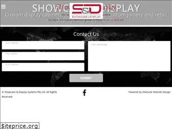 showcaseanddisplay.com.au