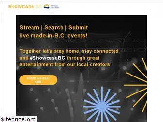 showcasebc.ca
