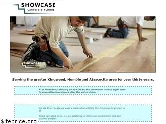 showcasecarpets.com