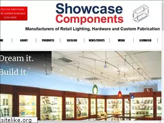 showcasecomponents.com