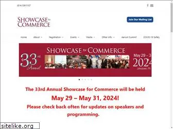 showcaseforcommerce.com