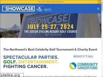 showcasegolf.com