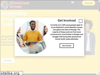 showcasegroup.org