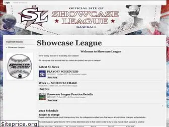 showcaseleague.com