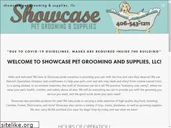 showcasepetgrooming.com