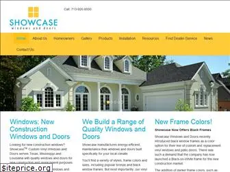 showcasewindows.com