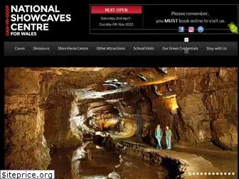 showcaves.co.uk