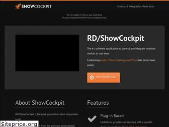 showcockpit.com