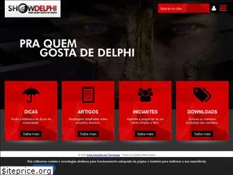 showdelphi.com.br