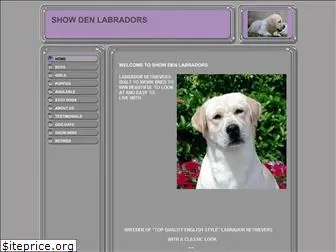 showdenlabradors.com