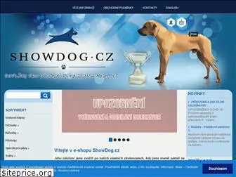 showdog.cz