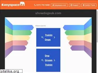 showdogsuk.com