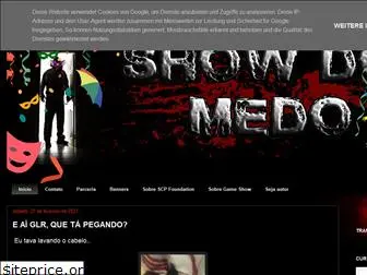 showdomedo.blogspot.com