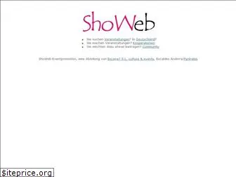 showeb.de