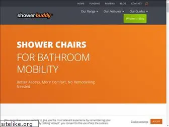 shower-buddy.com