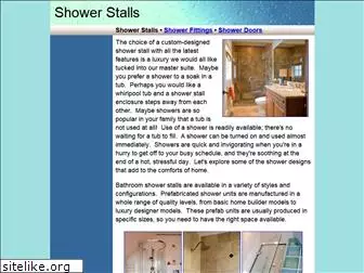 shower-stalls.com