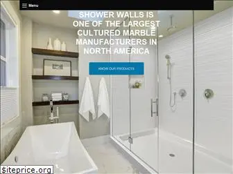 shower-walls.net