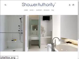 showerauthority.com