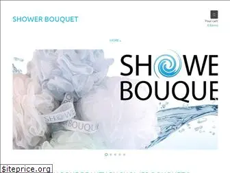 showerbouquet.com