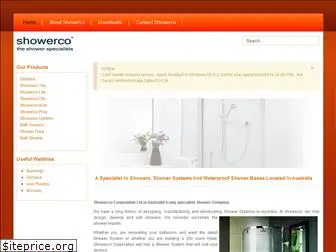 showerco.com.au
