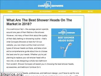 showercompare.com