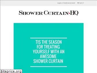 showercurtainhq.com