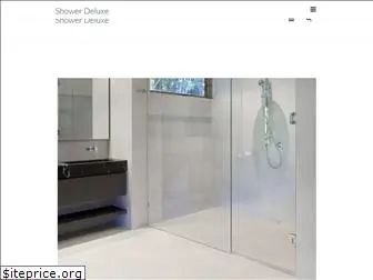 showerdeluxe.com