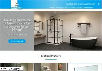 showerdoorcanada.com