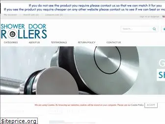 showerdoorrollers.co.uk