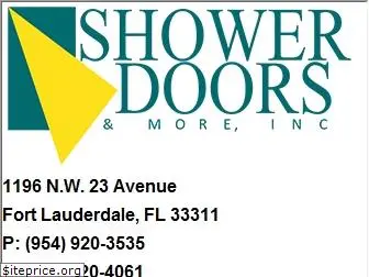 showerdoors.com