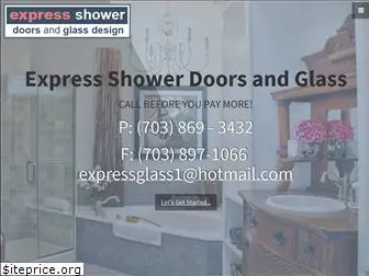 showerdoorsandglass.com
