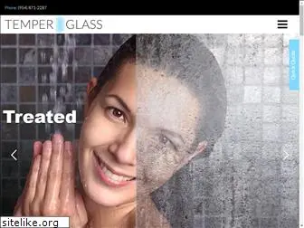 showerdoorsbytemperglass.com