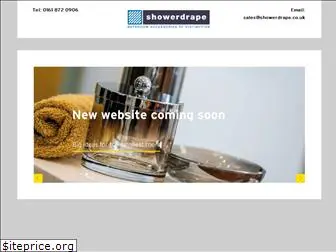 showerdrape.co.uk
