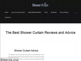 showerdrape.com