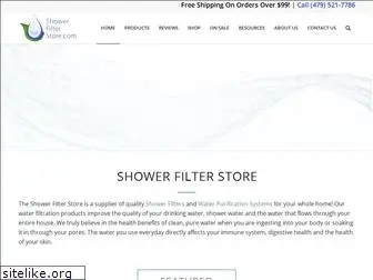 showerfilterstore.com