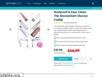 showergem.co.uk